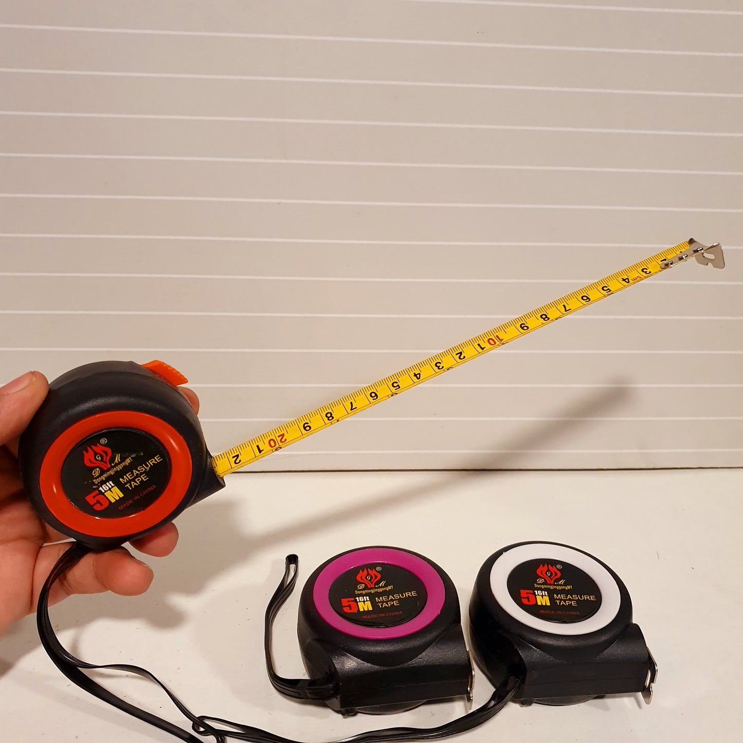 Measurement Tape  61400