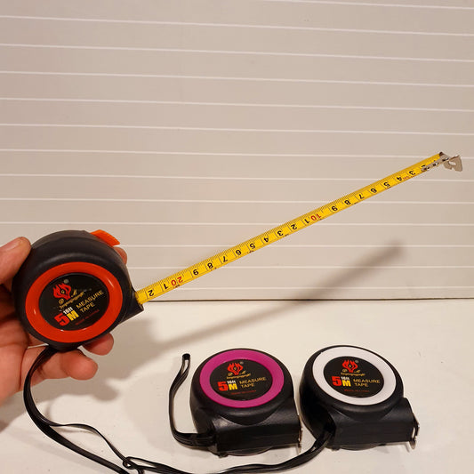 Measurement Tape  61400