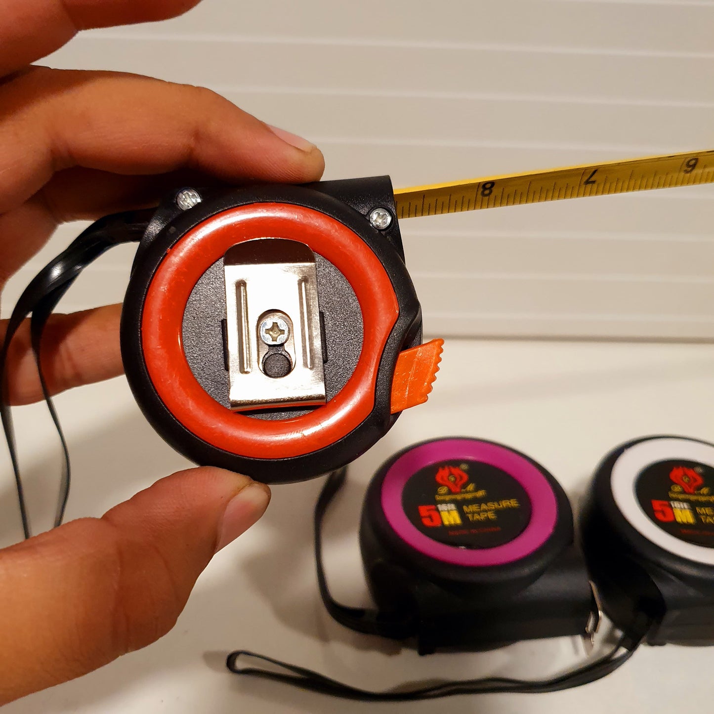 Measurement Tape  61400