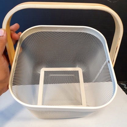 Stainless Steel Basket  41900