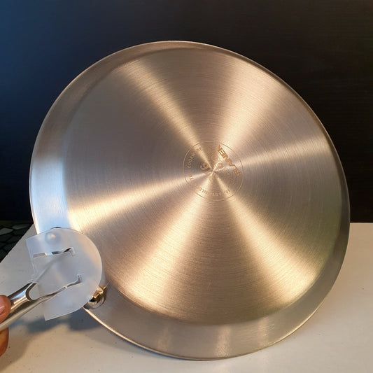 Tawa Style Frying Pan 33050