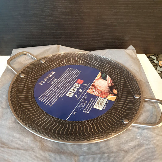 Flanex Tawa Double Handle 4