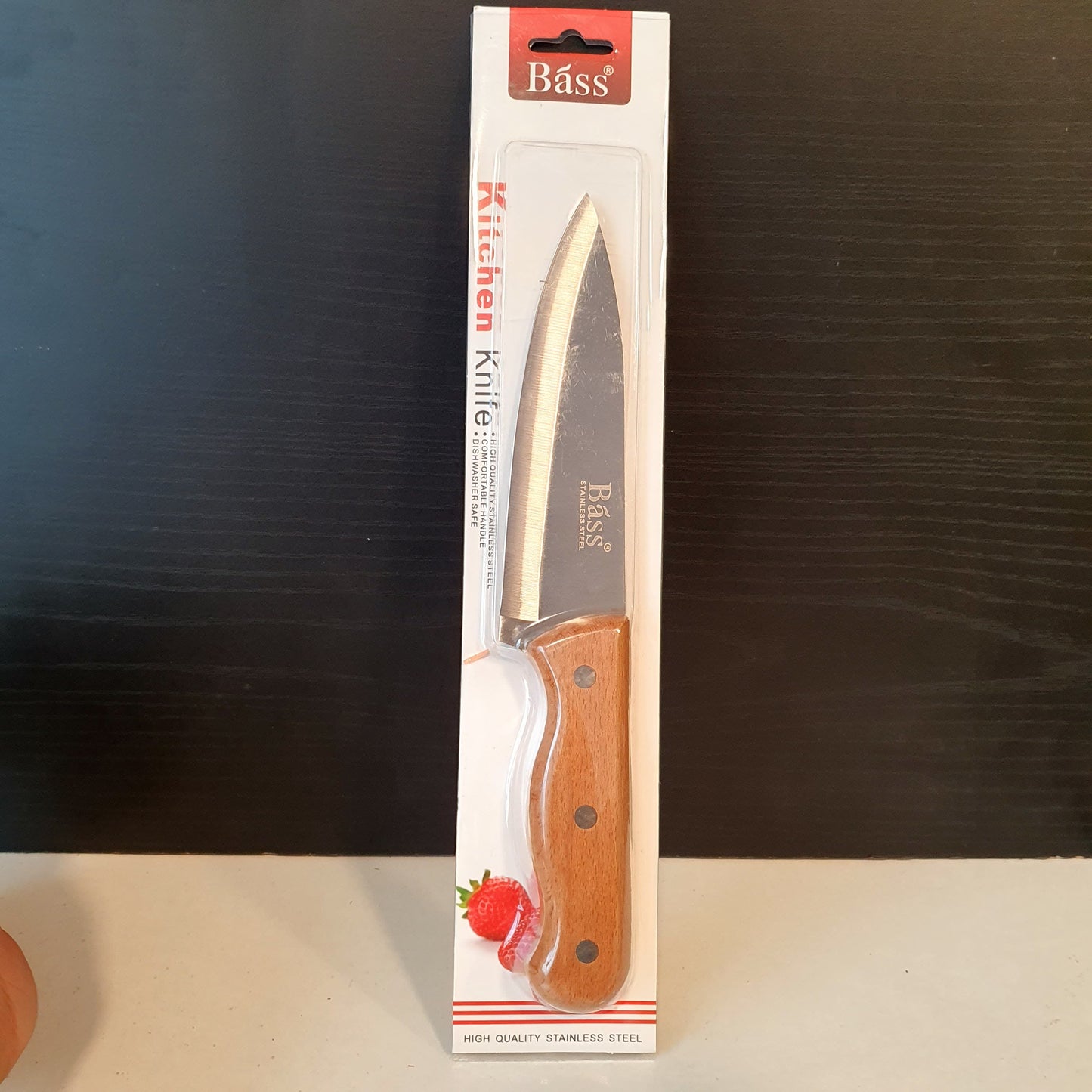 Professional Knife Bass 22700