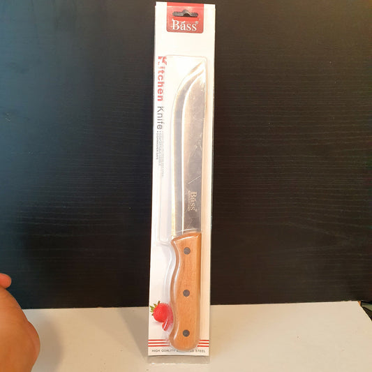 Professional Knife Long Bass 11370