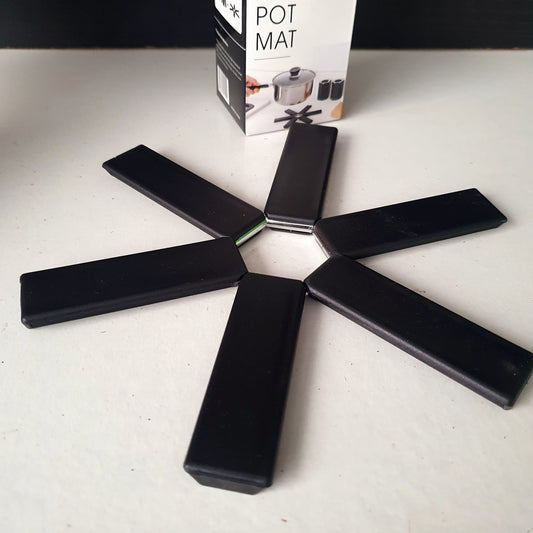 Folding Pot Mat 21450