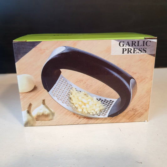 Garlic Press Cutter 31110