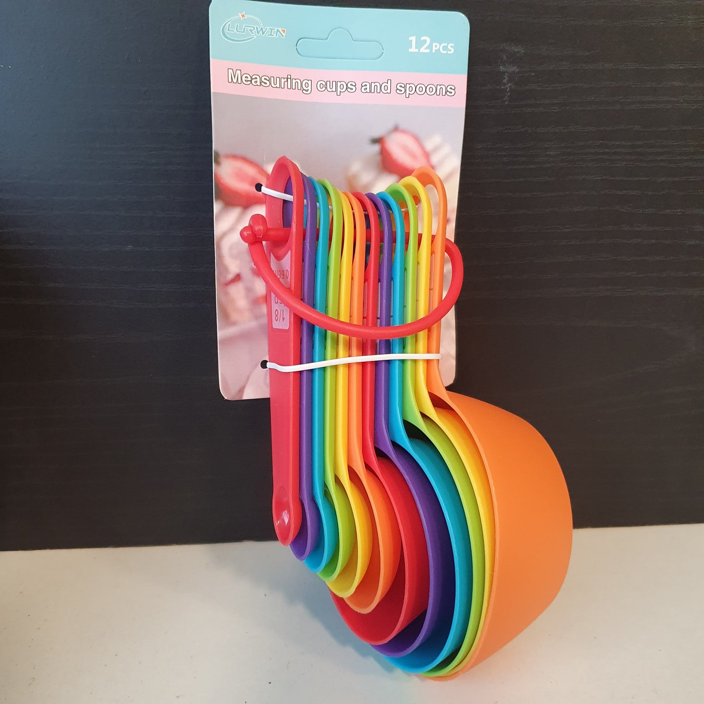 Measuring Spoons Set 21200