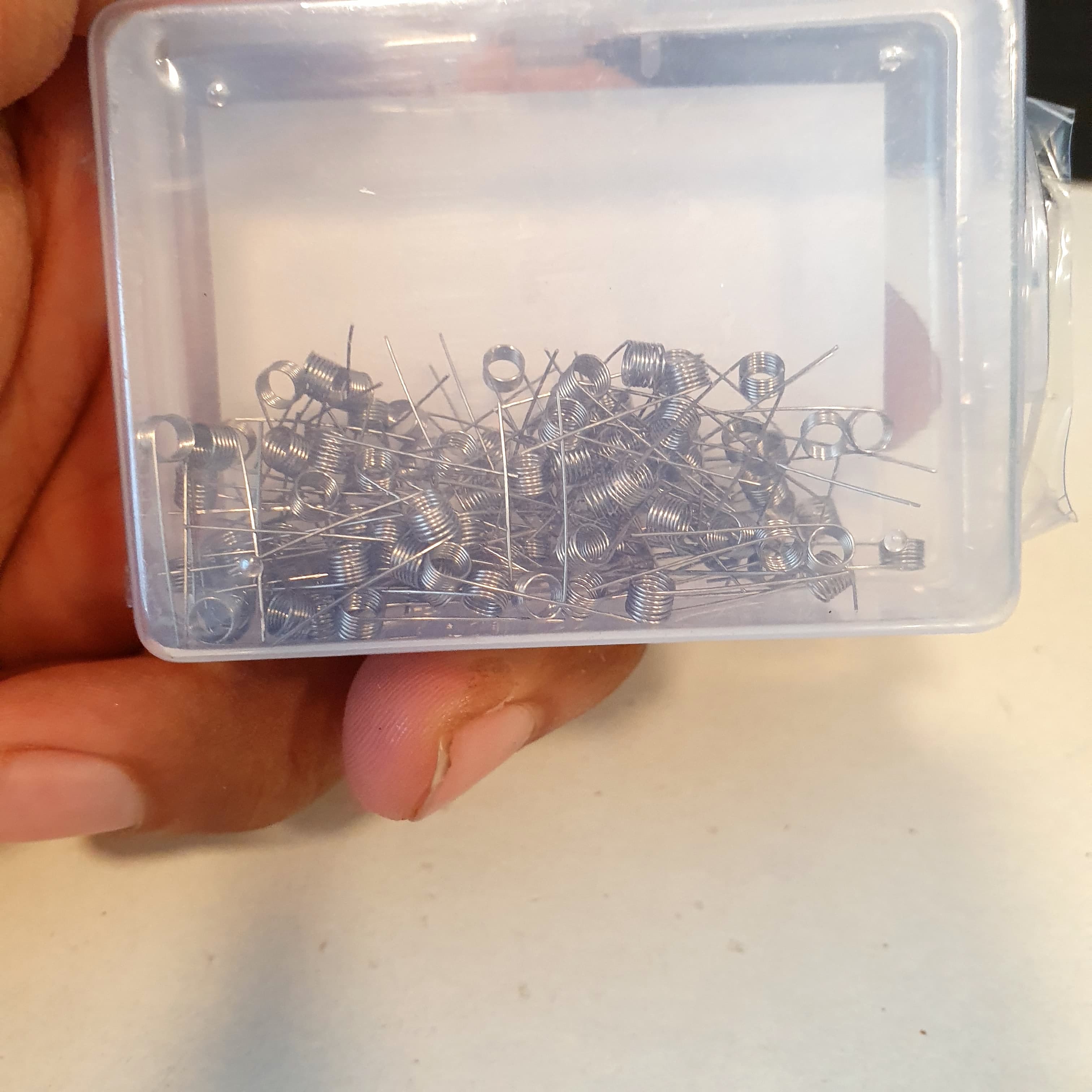 DIY Kit Springs – AJ Traders