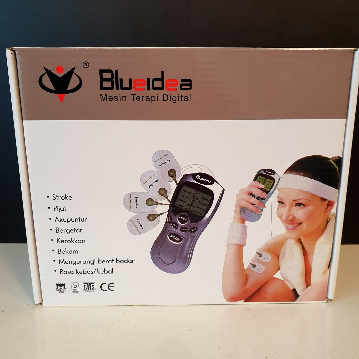Blueidea Digital Therapy 11550