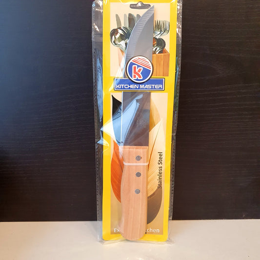 Stainless Steel Kitchen Master Chef Knife 1953