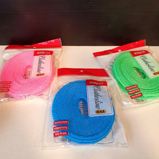 Windproof Cloth line Rope 31200