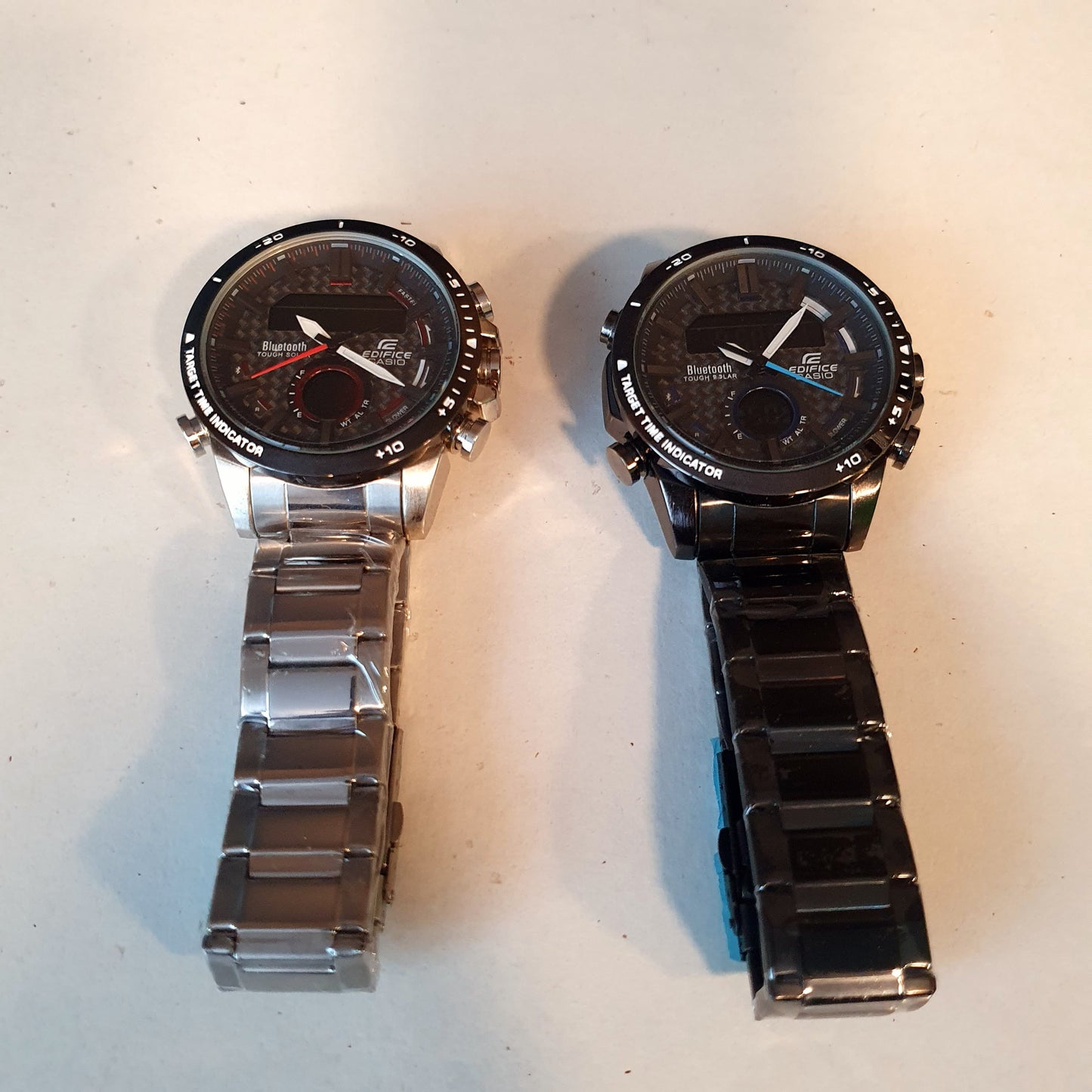 Gents Watch Casio edifice32650