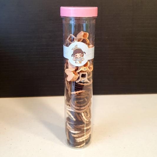 Hair Bands Bottle 121065