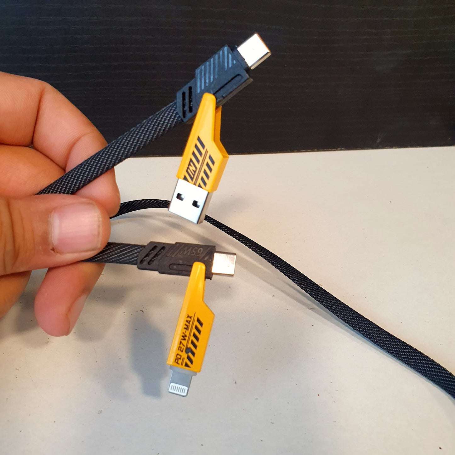Charging Cable 22230