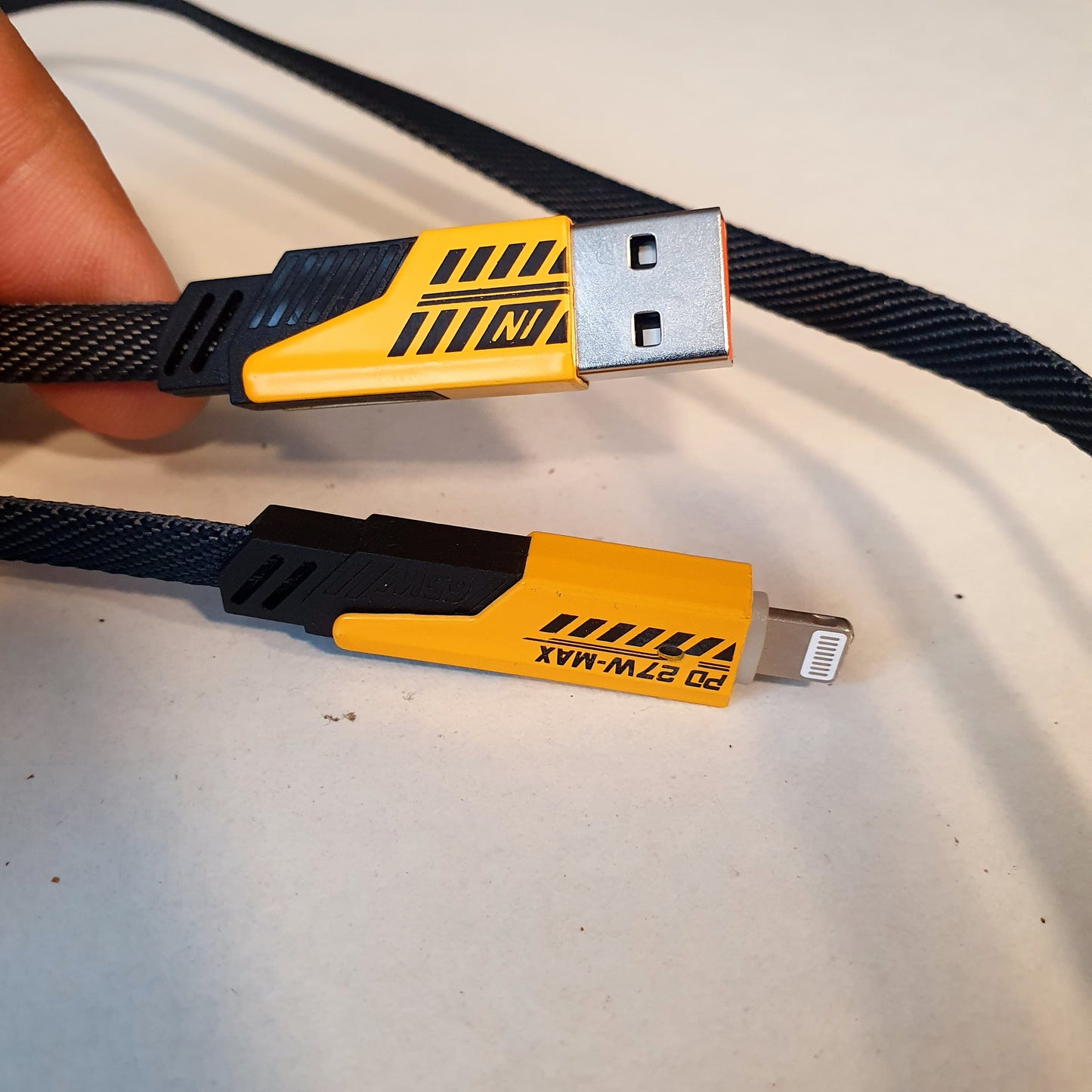 Charging Cable 22230