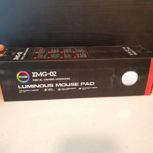 RGB Mouse Gaming Pad 14100
