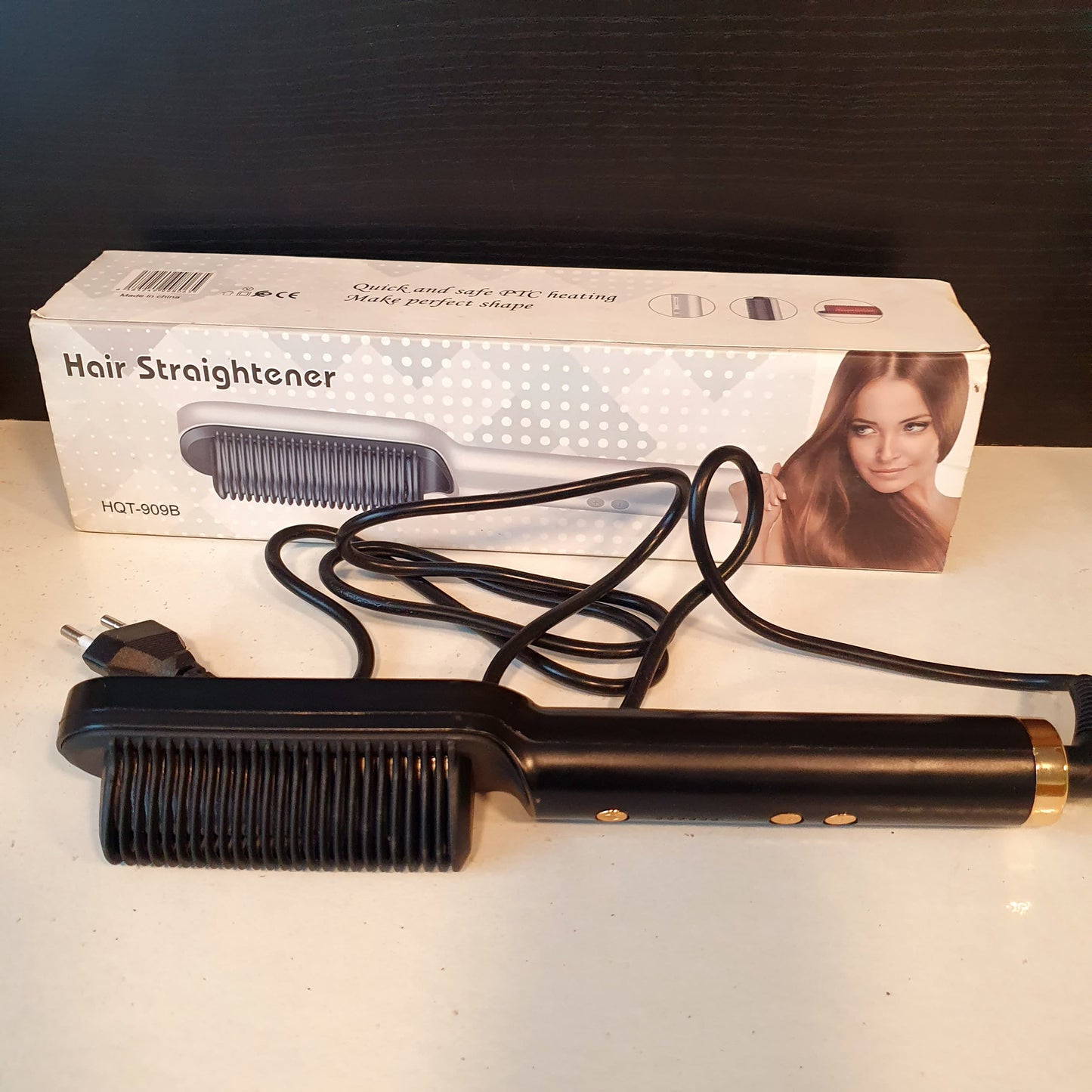 Hair Straightener  22100