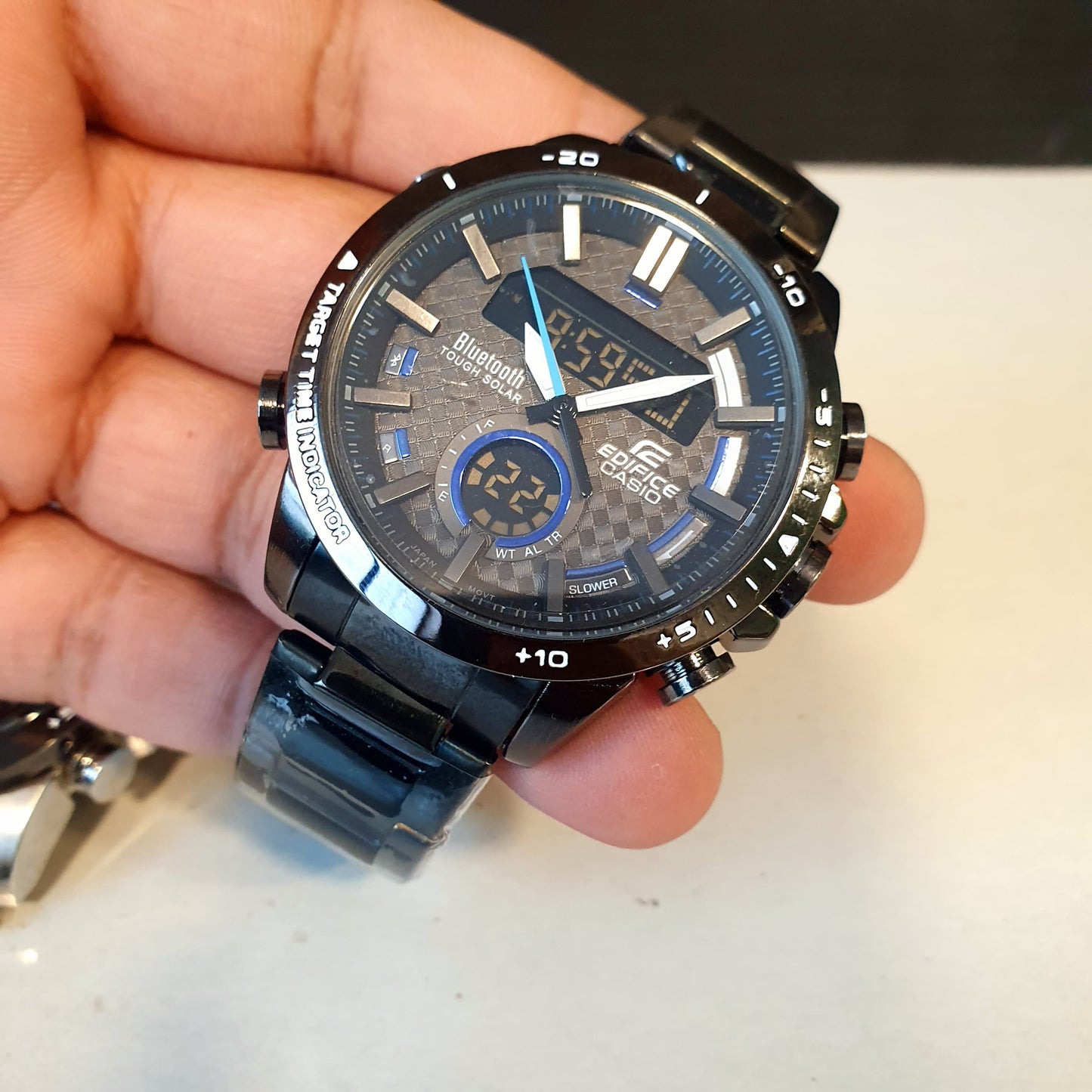 Gents Watch Casio edifice32650