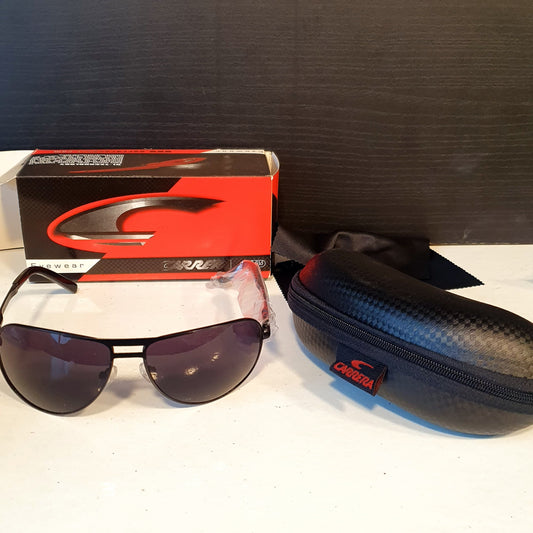 Carrera Glasses With Pouch 241030