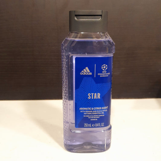Adidas Body wash Star 61520