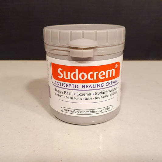 SudoCrem Antiseptic Healing Cream 3385