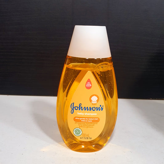 Johnson baby Shampoo 41370