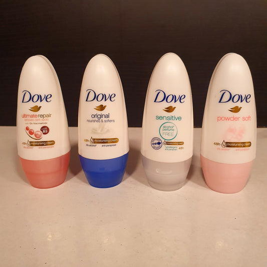 Dove Moisturizing Cream  31470