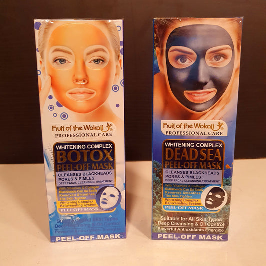 Professional Care Peel Of Mask 11350
