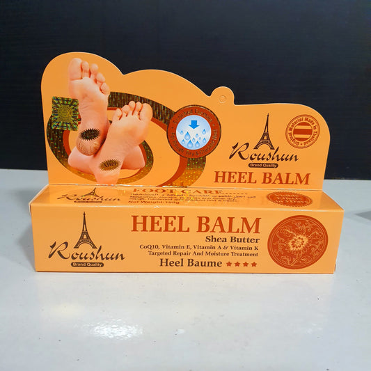 Heel Balm Shea Butter 21300