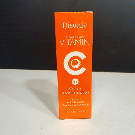 Disunie Glowing Skin Vitamin Sunscreen Lotion 21450