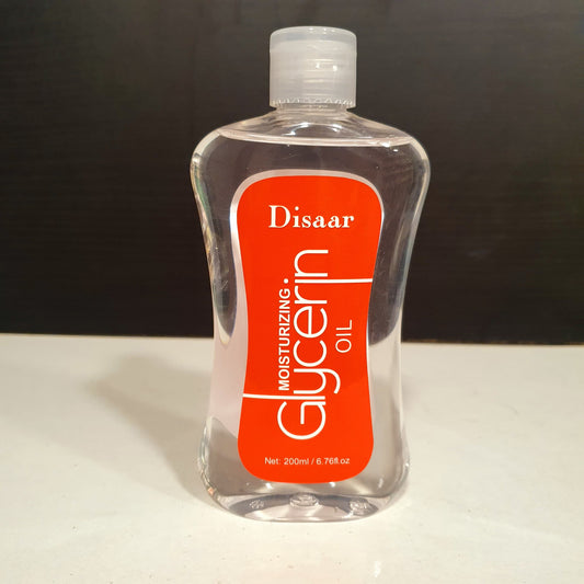 Disarr Glycerin Oil 21250