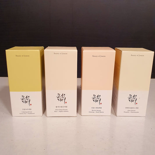 Beauty Of Joseon Serum 22650