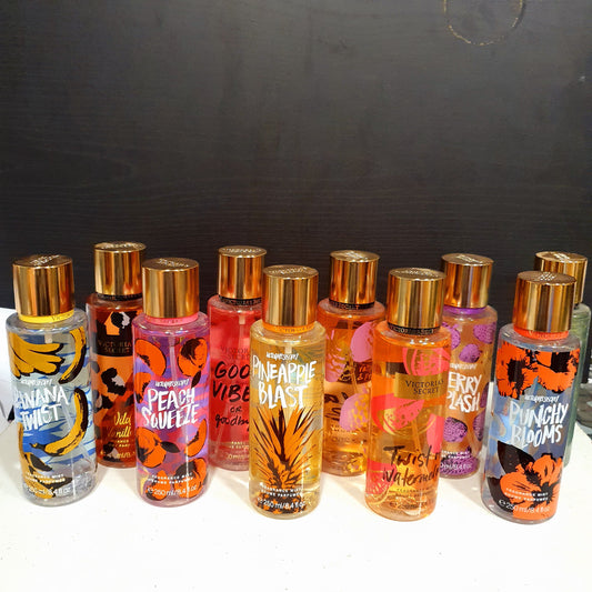 Victoria Secret Body Mist  11600