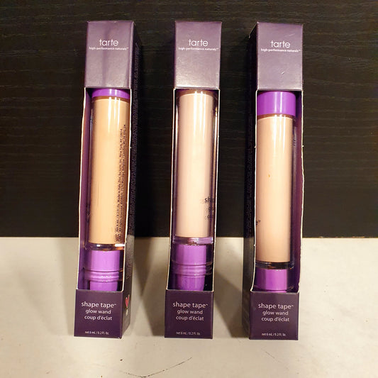 Tarte High Performance Naturals Shape Tape Glow Wand 81600