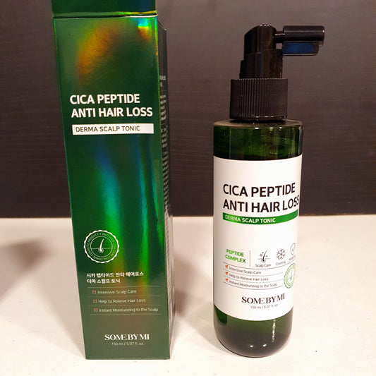Cica Peptide Anti Hair Loss 21500