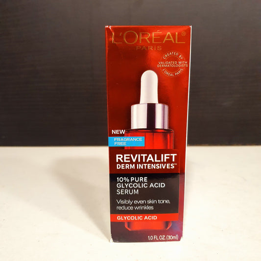 Revitalift Derm Intensives Serum 12100