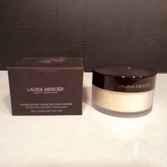 laura Mercia Translucent Loose Setting Powder 21200