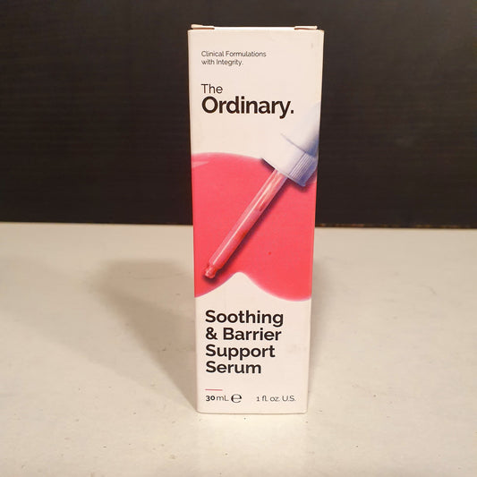The Ordinary Soothing & Barrier Support Serum 21550