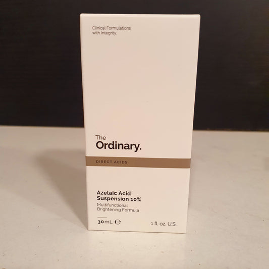 The Ordinary Direct acids Azelaic Acid Brightening Formula 41070