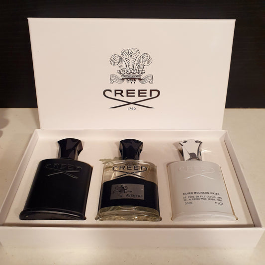 Creed Perfume Gift Pack 23900