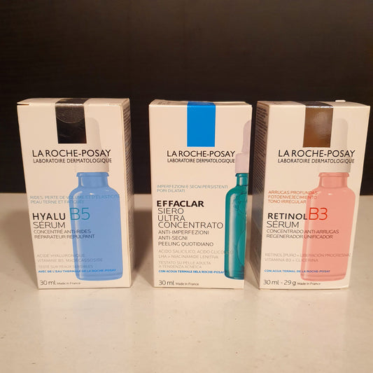 La Roche Posay Srum  23900