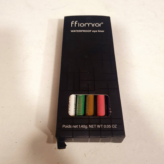 fflomror Waterproof Eyeliner 31450