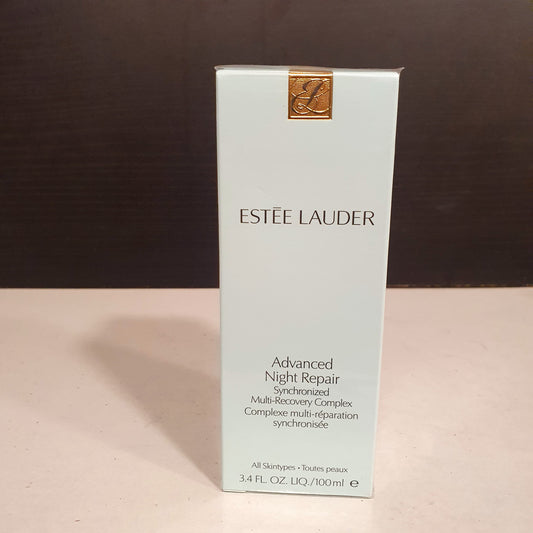 Estee Lauder Advanced Night Repair Multi Recovery Complex 12100