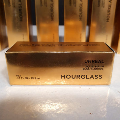 Unreal Liquid Blush Hourglass Set of 7 , 31750