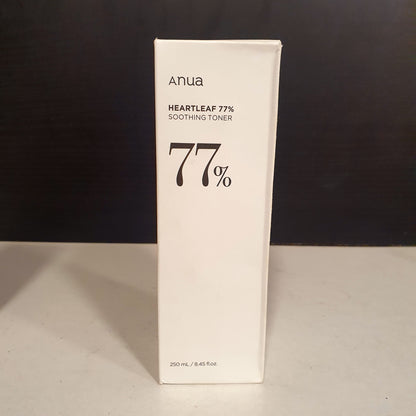 Anua 77% Soothing Toner 12000