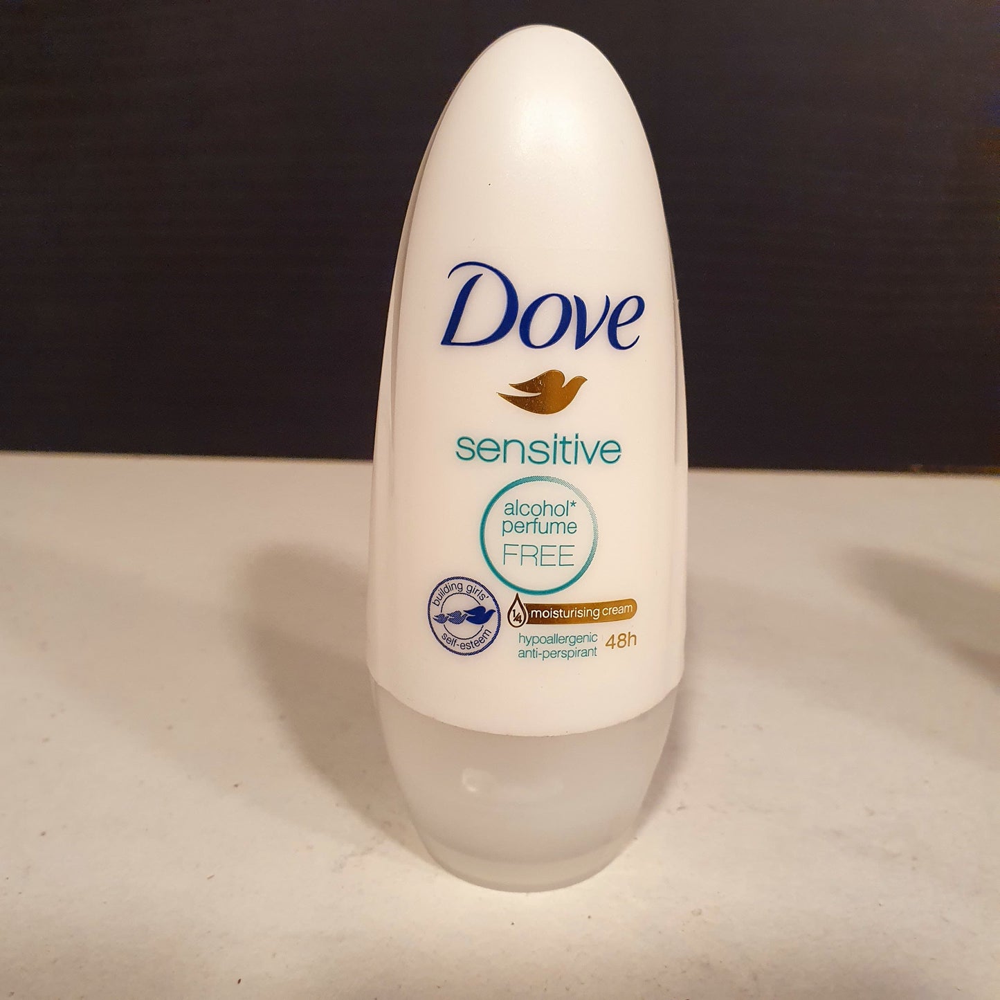 Dove Moisturizing Cream  31470