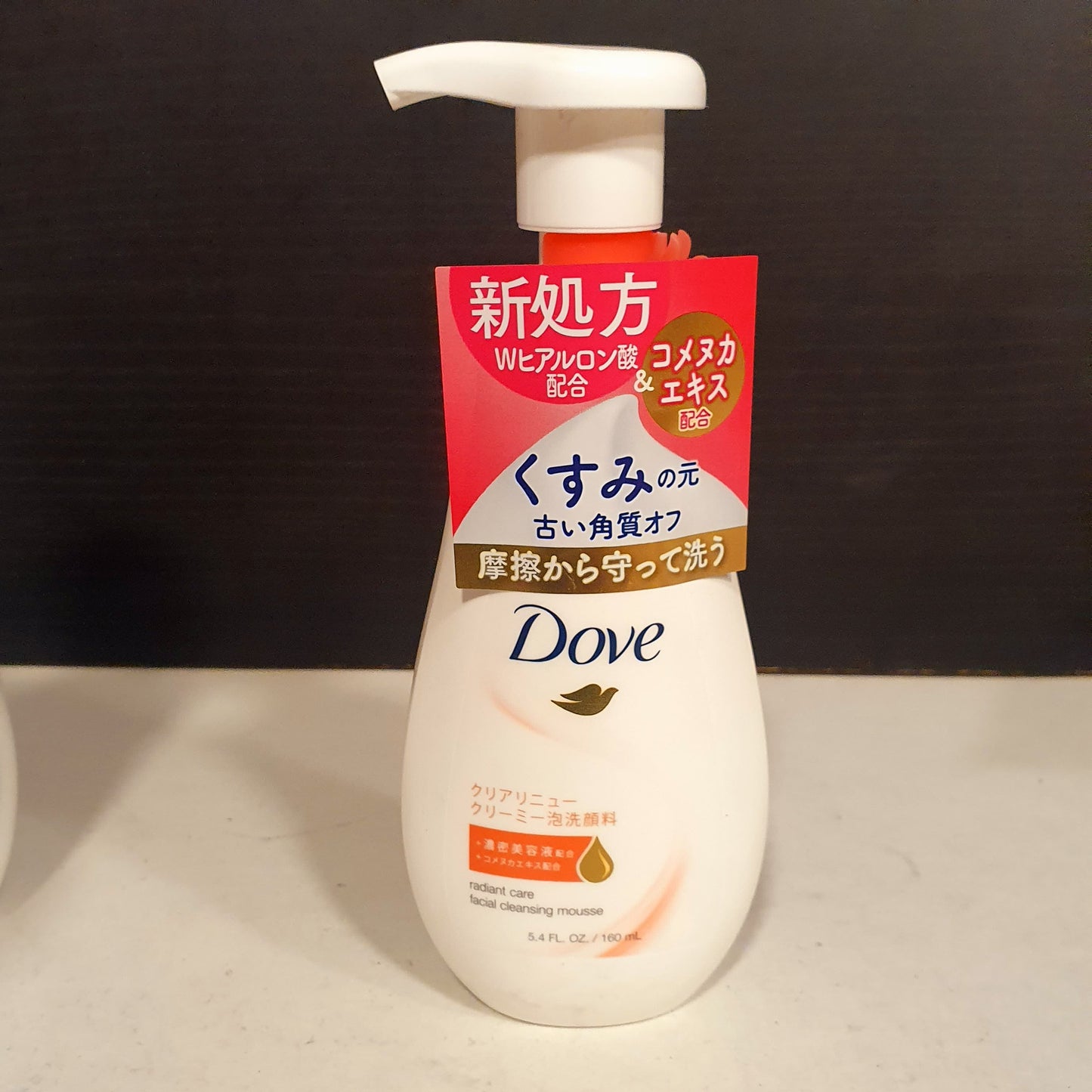 Dove Cleaning Mousse  31200