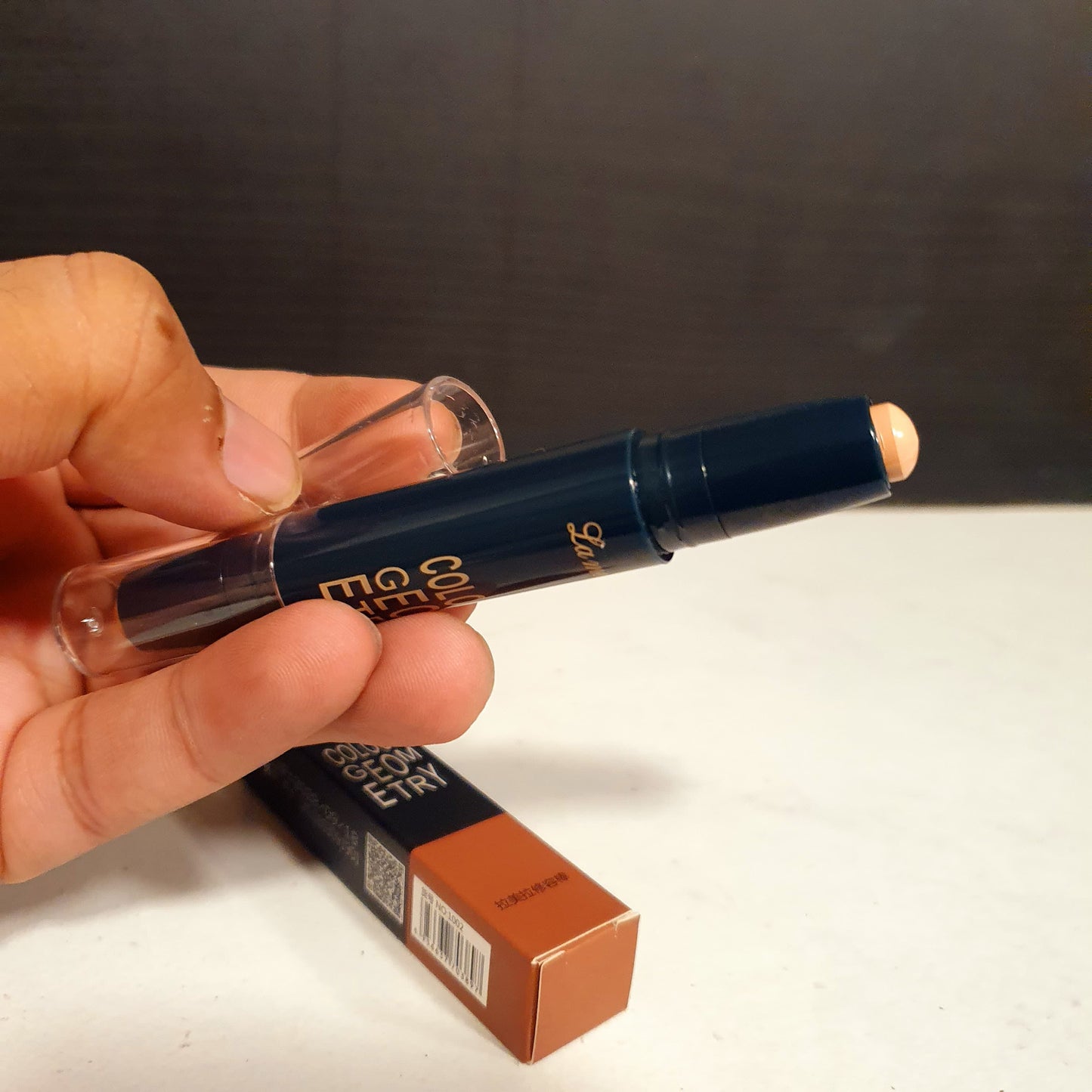 Color Geometry Le Meila Contouring Pen 11550
