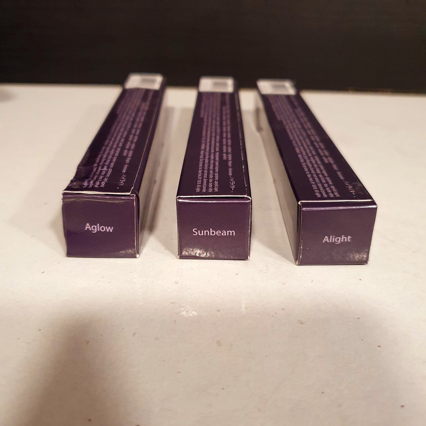 Tarte High Performance Naturals Shape Tape Glow Wand 81600