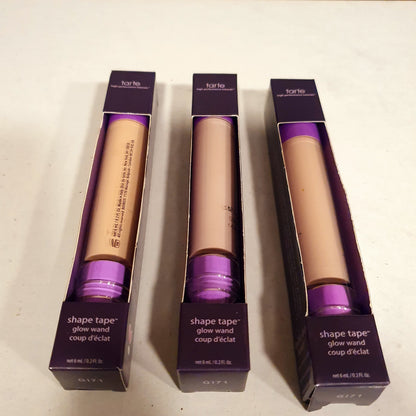 Tarte High Performance Naturals Shape Tape Glow Wand 81600